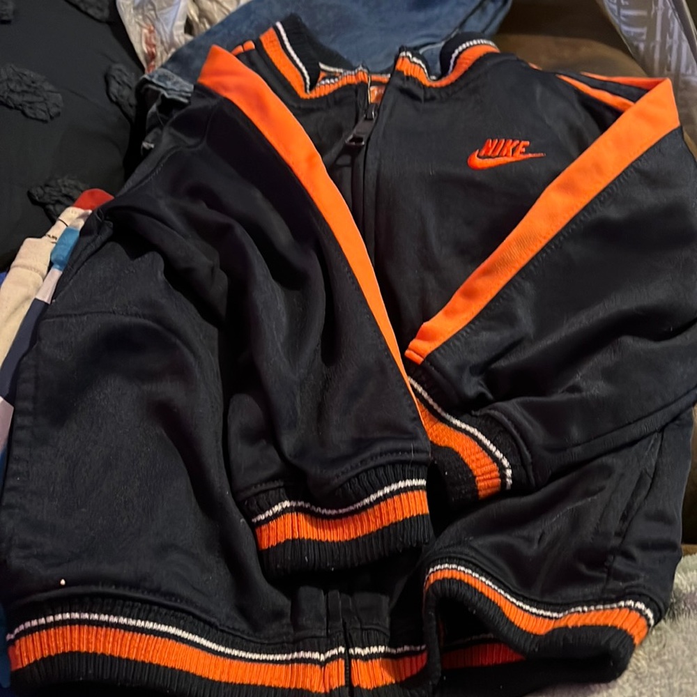 Boys Nike Sweater/Jacket 24Mo